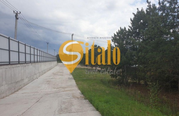 Ділянка 40 сотих на дамбі, Козин, 20 хв від Києва, без комісії, фото 7