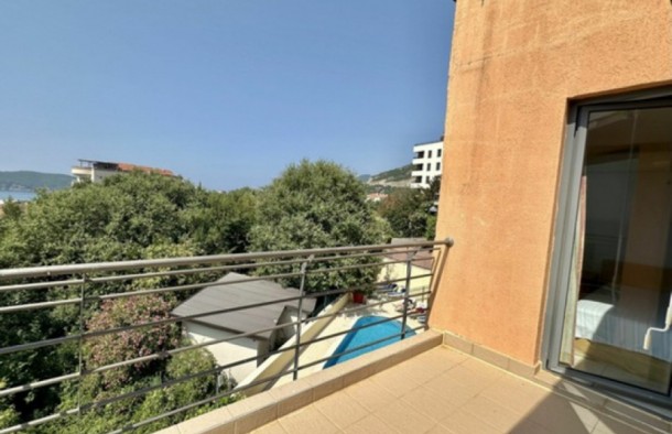 Продаж квартир в Чорногорії в Бечичі bc01378.2bd_s8345, фото 27