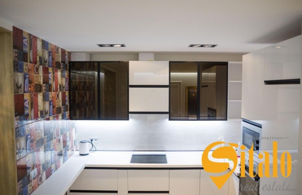 Продажа 1к квартиры 46.2 кв. м  на ул. Магистратская 156А, фото 6