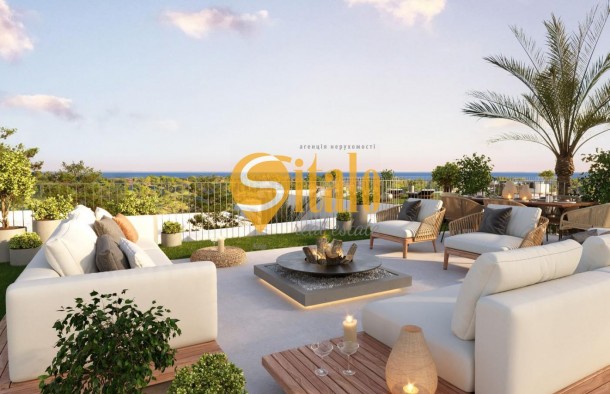 Будинок у закритому комплексі Полоп, фото 3