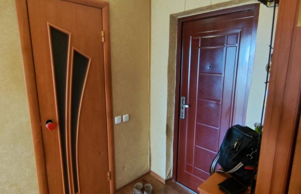 Продаж 1 кімнатної квартири на Осипенківському мікрорайоні, фото 9