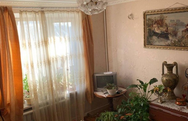 Продаж 2к квартири по вул.С.Синенка, фото 4