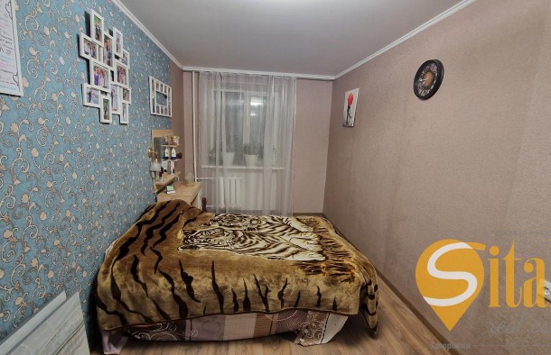 Продаж 2к.кв. по вул.Полякова, фото 4
