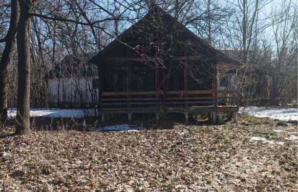Продаж бази відпочинку на Труханові 7,46 га, Київ Паркова Дорога 23, фото 4