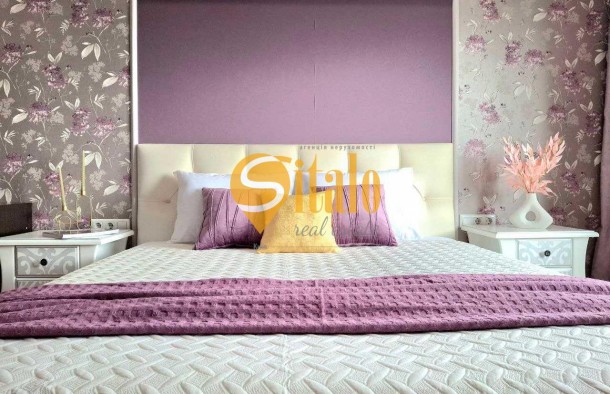 Продається світла та продумана 3кімнатна квартира., фото 2