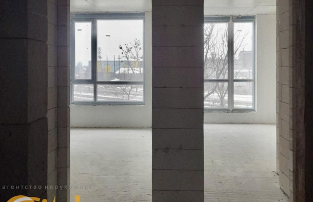 Продається 1кімнатна кв. Sky Garden, фото 5