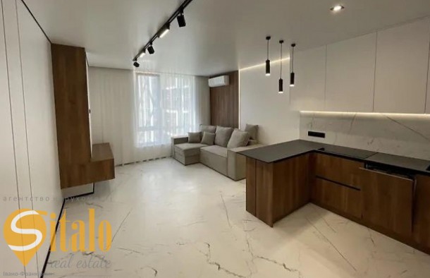 Продаж 2кім квартири в ЖК Manhattan, фото 2