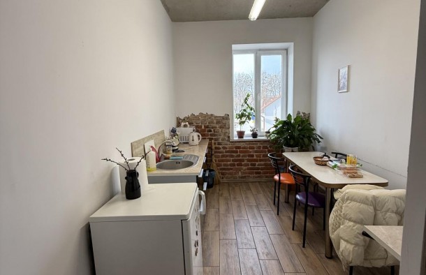 Оренда офісу з ремонтом у м.Львів вулиця Промислова, фото 5