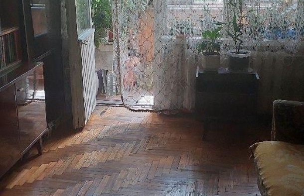 Продам 2х кімнатну квартиру на Парамонова, фото 6