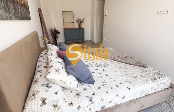 Затишний таунхаус з панорамним видом на гори Кальпе, фото 16