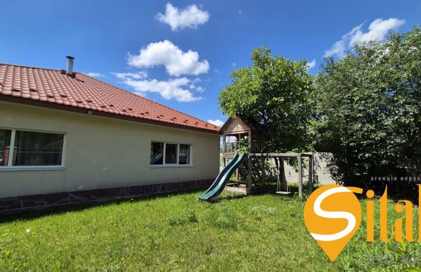 Продаж сучасного будинку в Осокорках, фото 5