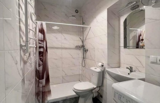 Продаж квартири з ремонтом по вулиці Зелена, Львів, фото 9