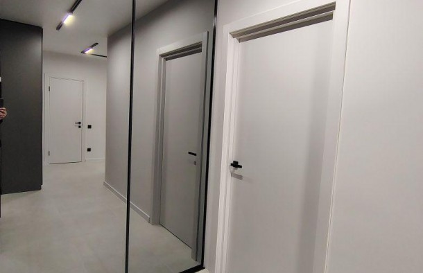 2 кім квартира з ремонтом в центрі, фото 14