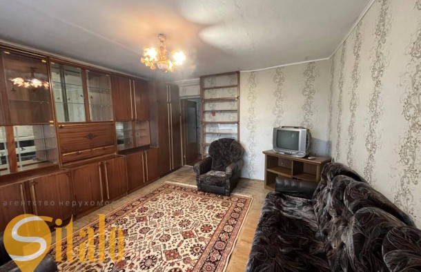 Оренда 2 кім квартири біля паркуДовженка, фото 2