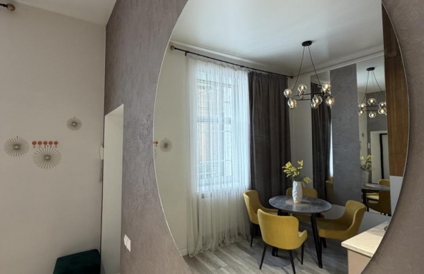 Оренда,  2 кімнатноЇ квартири, Центр , Івана Франка, Львів, фото 4