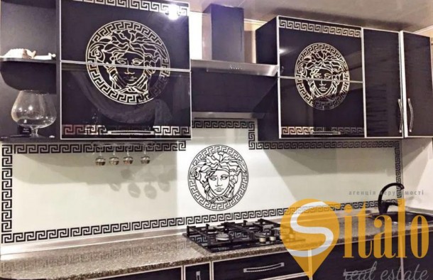 ТЕРМОБУДИНОК ПОРУЧ З ЦЕНТРОМ МІСТА, фото 7