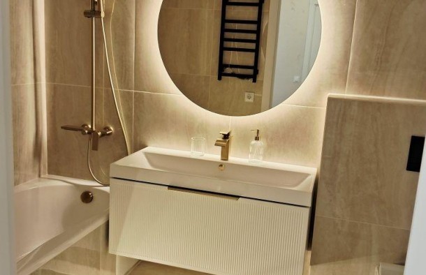 Продаж 1 кім квартири в ЖК  ManhattanЦентр, фото 9