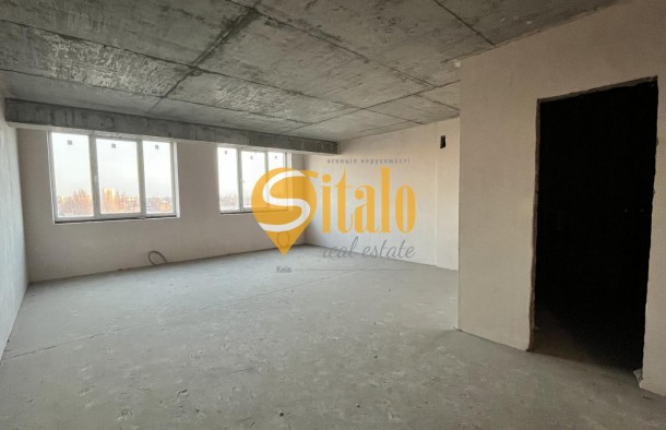 Продаж комерційного приміщення 46,5 м² у ЖК Smart Oseli, Вишневе, фото 1