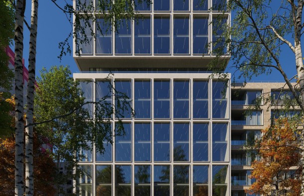 Продаж 2 кімнатної квартири, ЖК MECENAT, Львів, фото 4