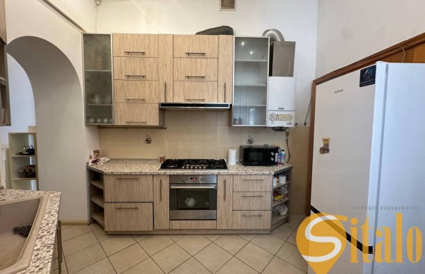 Продаж 3кімнатної квартири в центрі Львова по вулиці Мартовича, фото 7