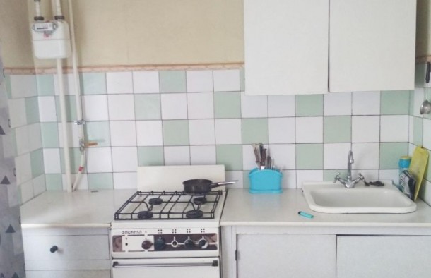 Продаж  Квартира  вул. Професора Толока, Дніпровський, Запоріжжя, фото 3