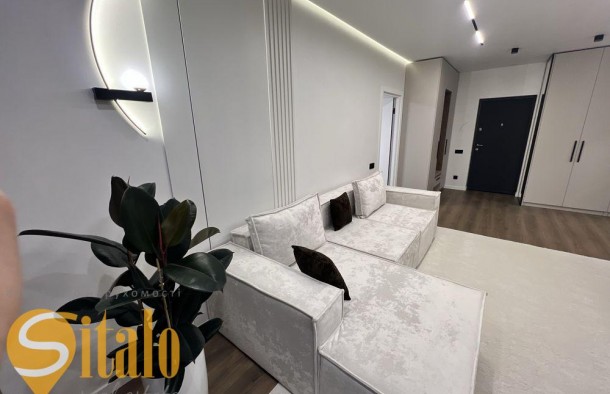 Продаж стильної 2 кім квартири в  ЖК Manhattan, фото 1
