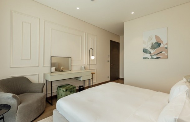 Продаж квартир в Чорногорії в Херцег Нові hn01466. 3bd_s8695, фото 8
