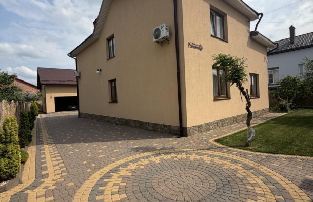 Будинок , ремонт, Рудно, фото 1