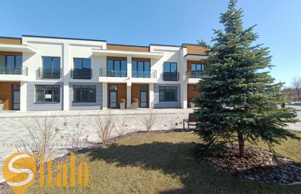 Продається Таунхаус  Вовчинець 10 хв до Центру міста, фото 20