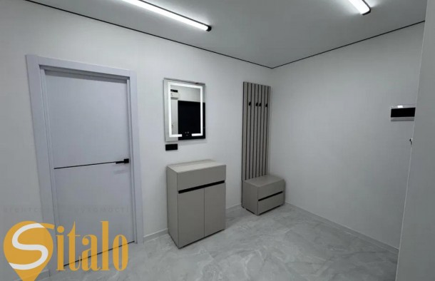 Продається 1кімнатна квартира  з ремонтом та меблями, фото 14
