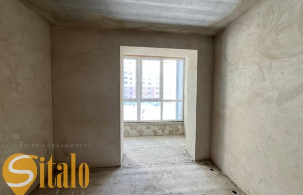 Продаж 2 кім квартири в зданій новобудовіПостанови, фото 7