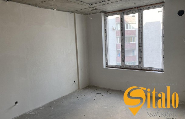 Продажа 1к квартиры 49 кв. м  на ул. Стрелецкая 1, фото 5