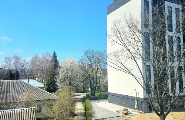 2 кім квартира, 72 кв.м. в новобудовіЦЕНТР, фото 19