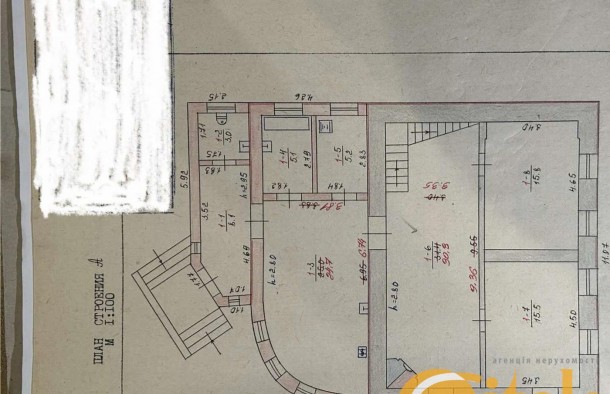 Продаж  Будинок  Дом Комунарський, фото 14