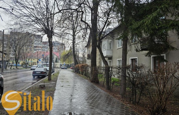 Під комерцію 3к квартира  вул.Стецько м.ІваноФранківськ, фото 32