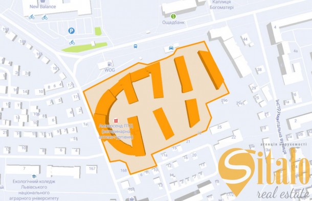 Оренда 1кімнатної квартири з дизайнерським ремонтом в ЖК Greenville Park, вул. Замарстинівська, Львів, фото 23