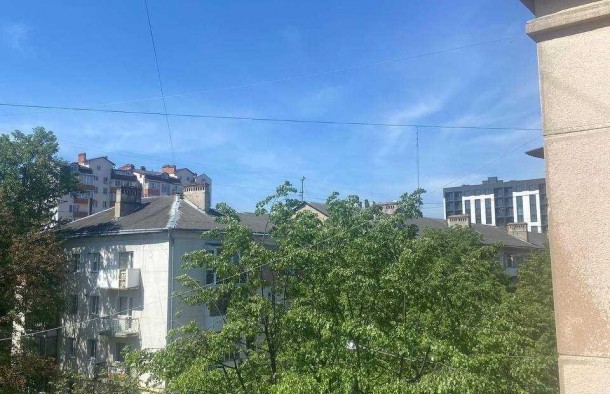 4 кім квартира в центрі міста, фото 17