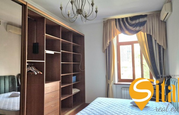 Терміново Продаж 4кімнатна квартира вул Предславинська 30 Печерськ, фото 15