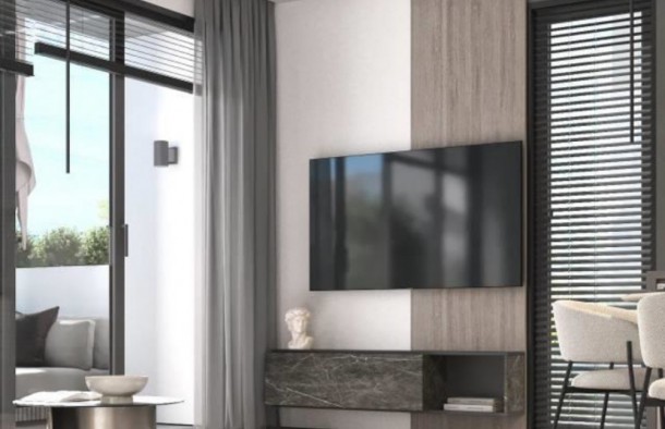 Продаж квартир в Чорногорії в Бару br0157cuc_s8632, фото 14