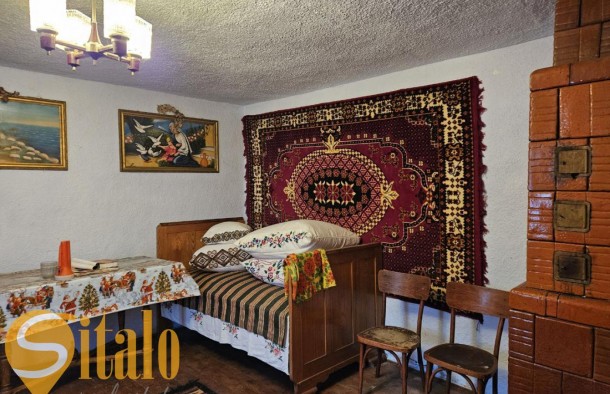 Будинок 25 сотокс.Середній Березів  Косівського району, фото 10