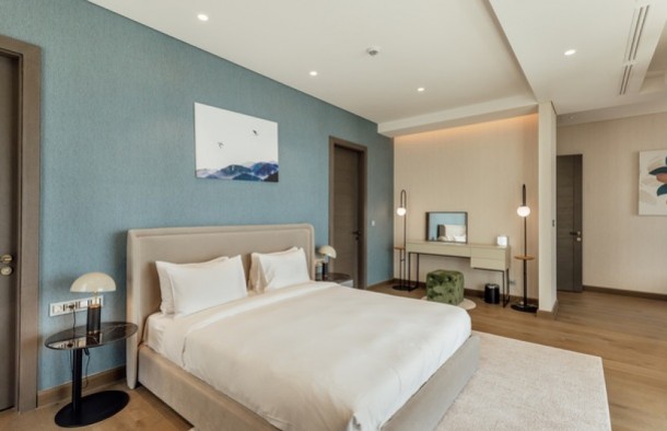 Продаж квартир в Чорногорії в Херцег Нові hn01466. 3bd_s8695, фото 40
