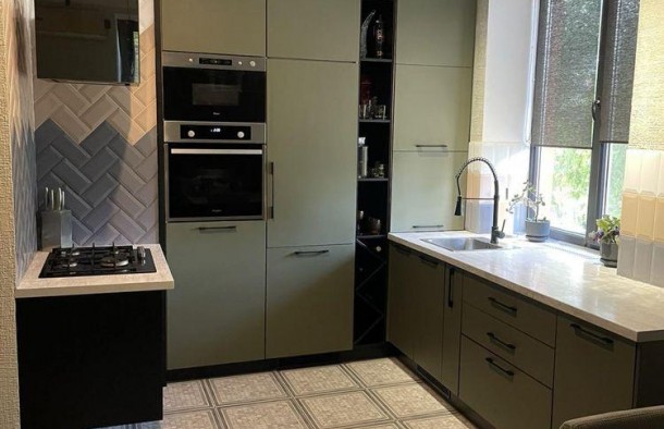 Продаж 3х кімн. квартири в центрі на вул. Лермонтова., фото 2