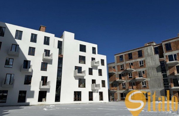 Продаж 1 кімнатна квартира по вул. П. Орлика,  Львів, фото 3