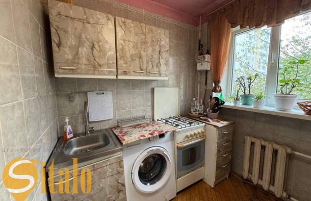 Продаж 1 квартира вул. Хоткевича,Франківськ., фото 3