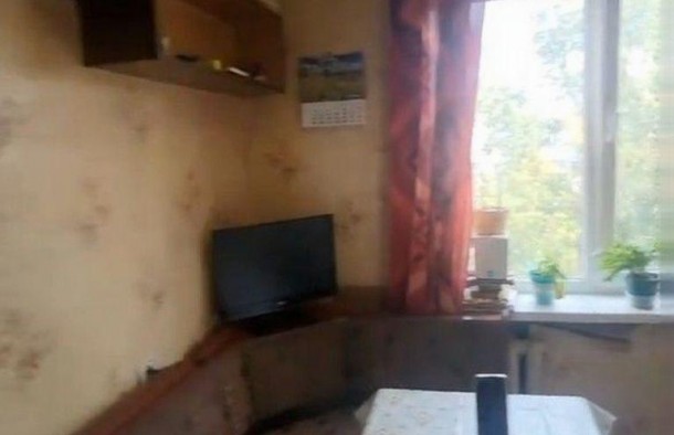 Продаж 2х кімнатної квартири  Бородинський мікрорайон, фото 1