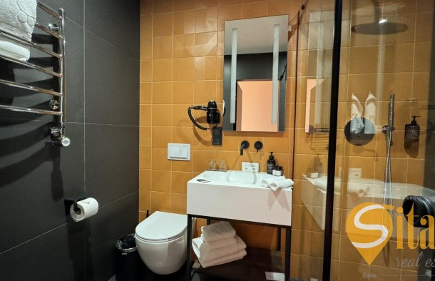 Продаж апартаментів в апартготелі Lev City Hotel по вулиці Шевченка, 73, місто Львів., фото 6