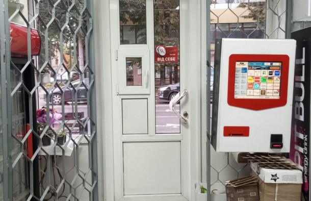Оренда фасадного  приміщення по вул. Галицькій, фото 5