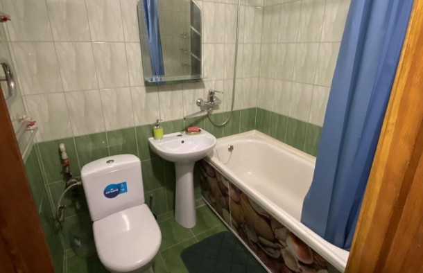 Продаж 1к квартири 30 кв. м  на вул. Соборна, Центр Вінниця, фото 11