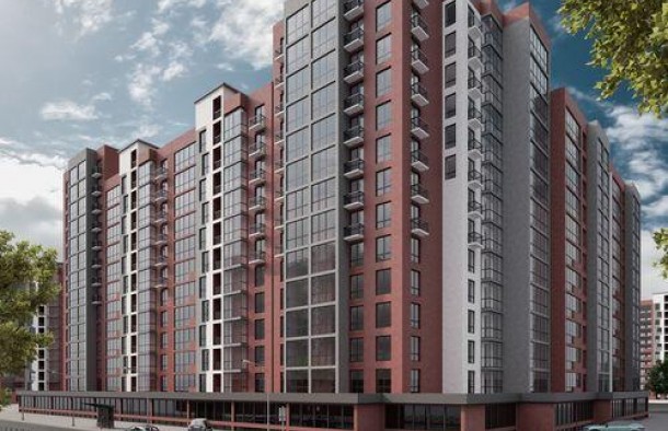 Терміново 2 кім квартира в ЖК КнягининЦентр, фото 6