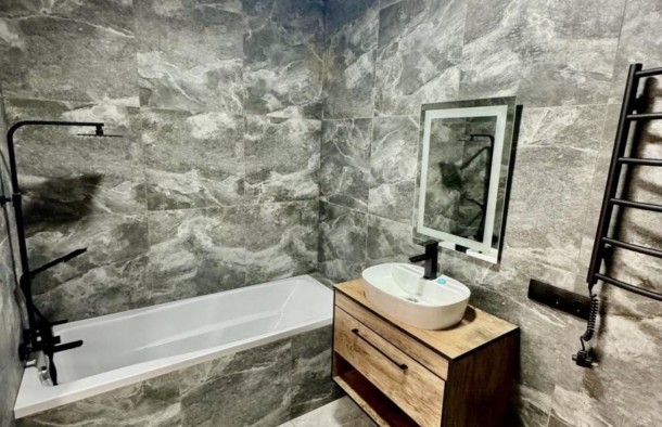 єОселя, Продаж квартири в новобудові з ремонтом, ЖК Avalon Holiday, фото 5